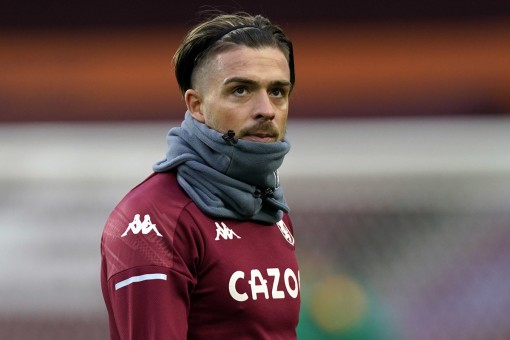 MU nối đàm phán Grealish, Liverpool đón Konate
