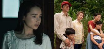 Rạp Việt đầu tháng Tư: Công chiếu hai phim ứng cử giải Oscar