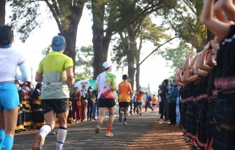 Cấm thi đấu vĩnh viễn vận động viên gian lận ở Tiền Phong Marathon