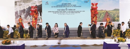 Tập trung nhiệm vụ quý II-2021