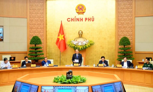 Thủ tướng nhất trí việc vay 2 tỷ USD cho phát triển ĐBSCL