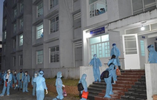 Bạc Liêu: Siết chặt quản lý người nhập cảnh, cư trú trái phép để phòng chống dịch COVID-19