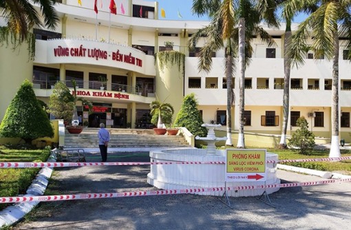 Cà Mau ghi nhận 3 ca dương tính với vi rút SARS-CoV-2 về từ Philippines được cách ly tập trung