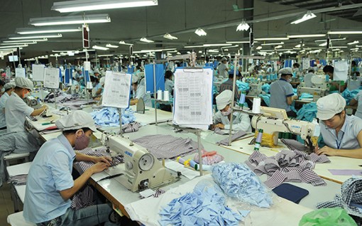 Tăng mức hỗ trợ học nghề cho lao động tham gia bảo hiểm thất nghiệp