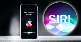 Apple cho phép người dùng tùy chọn "giới tính" cho trợ lý ảo Siri
