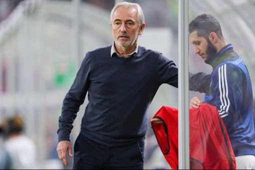 Đội nhà đại thắng 6-0, HLV UAE tuyên chiến với đội tuyển Việt Nam