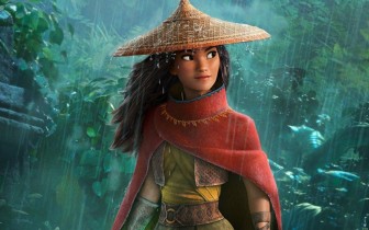 Dấu ấn văn hóa Đông - Nam Á trong phim Disney