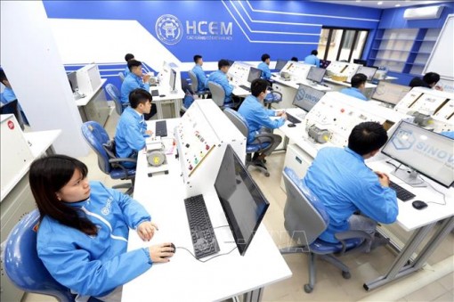 Sẽ tuyên dương học sinh, sinh viên giáo dục nghề nghiệp xuất sắc, tiêu biểu năm 2021
