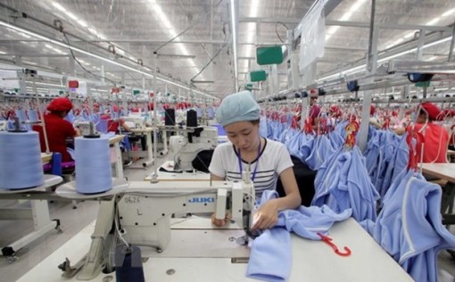 Nghị quyết phiên họp Chính phủ thường kỳ tháng 3 năm 2021