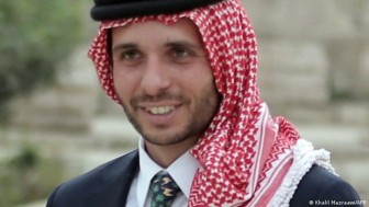 Jordan: Cựu Thái tử bị quản thúc, một thành viên Hoàng gia bị bắt giữ