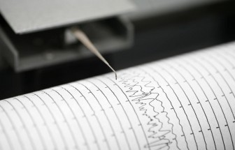 Indonesia: Động đất mạnh 5,9 độ làm rung chuyển tỉnh Maluku