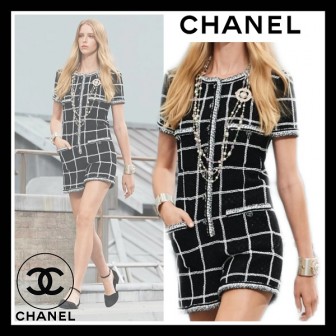 Những tác phẩm của Chanel vẫn nổi tiếng đến ngày nay
