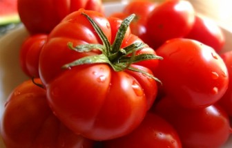 Những công dụng tuyệt vời của cà chua