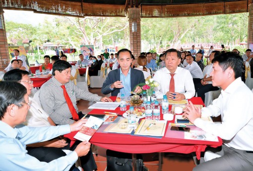 An Giang kết nối số cho doanh nghiệp