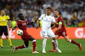 Nhận định Real Madrid vs Liverpool: Không khoan nhượng