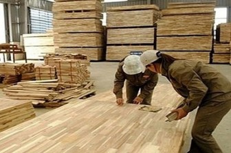 Chi phí logistics tăng cao giảm sức cạnh tranh ngành gỗ