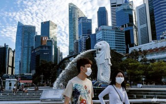 Thông qua thẻ thông hành số của IATA, Singapore kỳ vọng khôi phục du lịch quốc tế