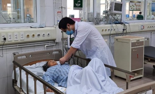 Hệ lụy từ việc tự ý điều trị thuốc nam không rõ nguồn gốc