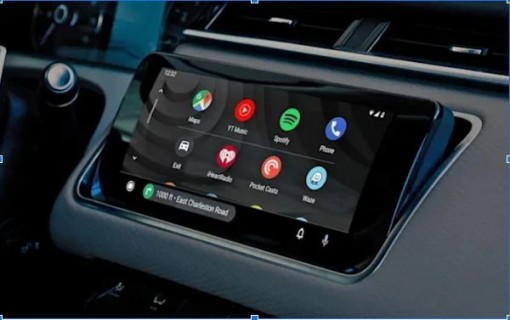 Google sẽ cho nhiều ứng dụng Android Auto lên Google Play