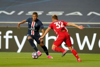 Bayern Munich - PSG: Đội khách khó đòi nợ
