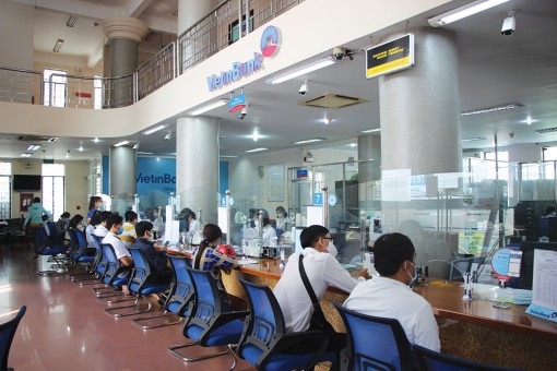 An Giang đẩy mạnh thực hiện thanh toán không dùng tiền mặt