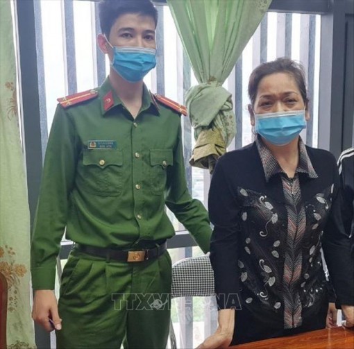 Bắt giữ đối tượng 17 năm lẩn trốn lệnh truy nã