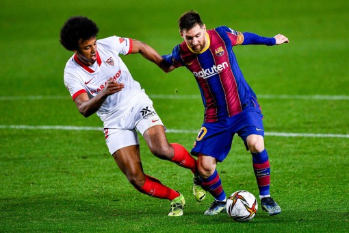 MU nhận tin vui Kounde, Real quyết lấy Mbappe