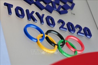 Sẽ có 18 giải đấu thử nghiệm tiền Olympic Tokyo 2020