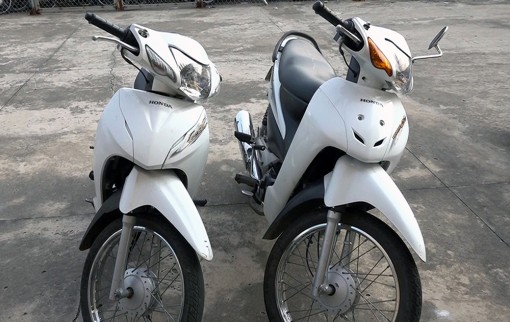 Bắt 2 tên trộm đâm trọng thương bảo vệ
