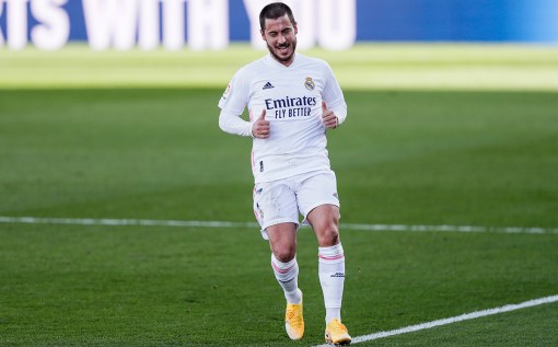 MU "giải cứu" Hazard, Liverpool lấy De Vrij