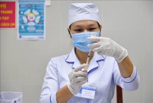 Chiều 10-4, Việt Nam thêm 9 ca nhập cảnh mắc COVID-19