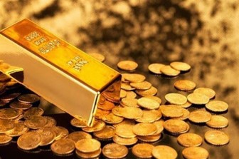 Giá vàng hôm nay 11-4: Vàng thế giới lao dốc, trong nước đi ngang