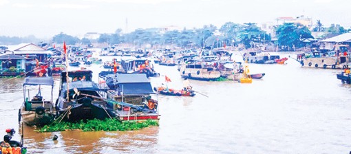 Hiểu thêm về một câu ca dao