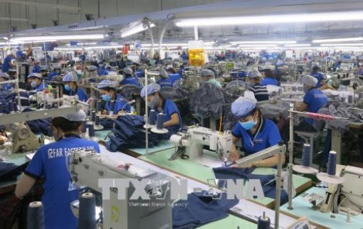 Chuyên gia Nga đánh giá cao vai trò kết nối của Việt Nam trong các tiến trình hội nhập Á - Âu