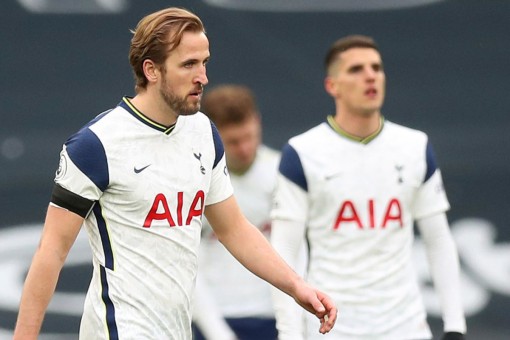 MU chốt Harry Kane, PSG mua Salah