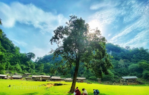 Ngành du lịch Việt sẵn sàng cho ngày ‘mở cửa lại bầu trời'