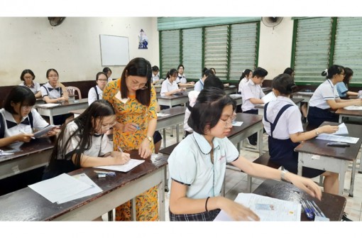 Đổi mới phương pháp dạy và học tiếng Anh