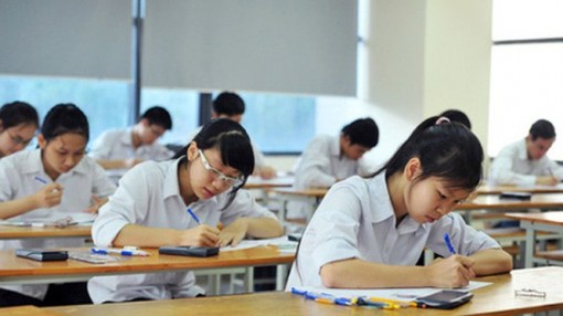 Hà Nội công bố chỉ tiêu tuyển sinh vào lớp 10 năm học 2021-2022