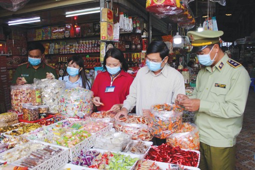 Chống buôn lậu - cần một giải pháp toàn diện, đồng bộ