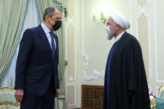 Nga ủng hộ Iran khi đàm phán hạt nhân nối lại