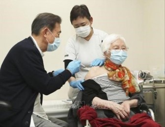 Chuyên gia cảnh báo Nhật Bản đã bước vào làn sóng lây nhiễm thứ 4