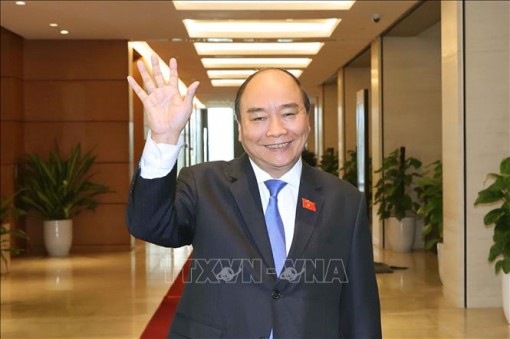 Chủ tịch nước sẽ chủ trì Phiên thảo luận mở Cấp cao của HĐBA LHQ