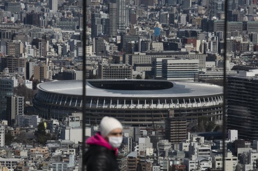 Thế vận hội Tokyo liệu có thể trở thành sự kiện siêu lây lan COVID-19?