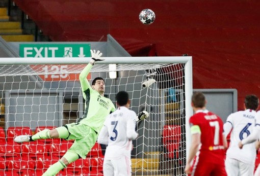 Phung phí cơ hội, Liverpool 'nợ nần chồng chất' với Real Madrid