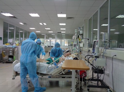 Việt Nam có thêm 4 ca mắc COVID-19, được cách ly ngay khi nhập cảnh
