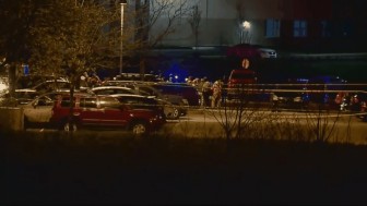 Xả súng ở Indianapolis (Mỹ), ít nhất 8 người thiệt mạng