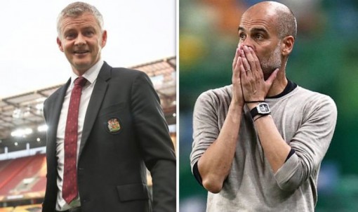 MU đua Man City đến cùng, Pochettino tuyên bố nóng Mbappe