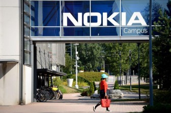 Nokia khai thác thị trường thiết bị 5G trong nhà tại Hàn Quốc