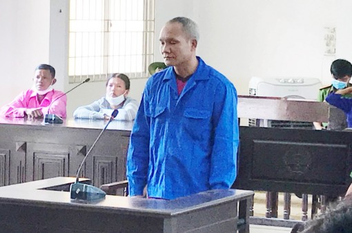 Đánh mẹ vợ tử vong, con rể lãnh án tù