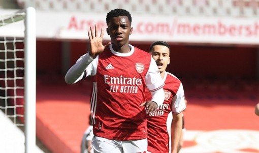 Arsenal chuẩn bị đối mặt với "bi kịch" như ở mùa giải 2019-20?